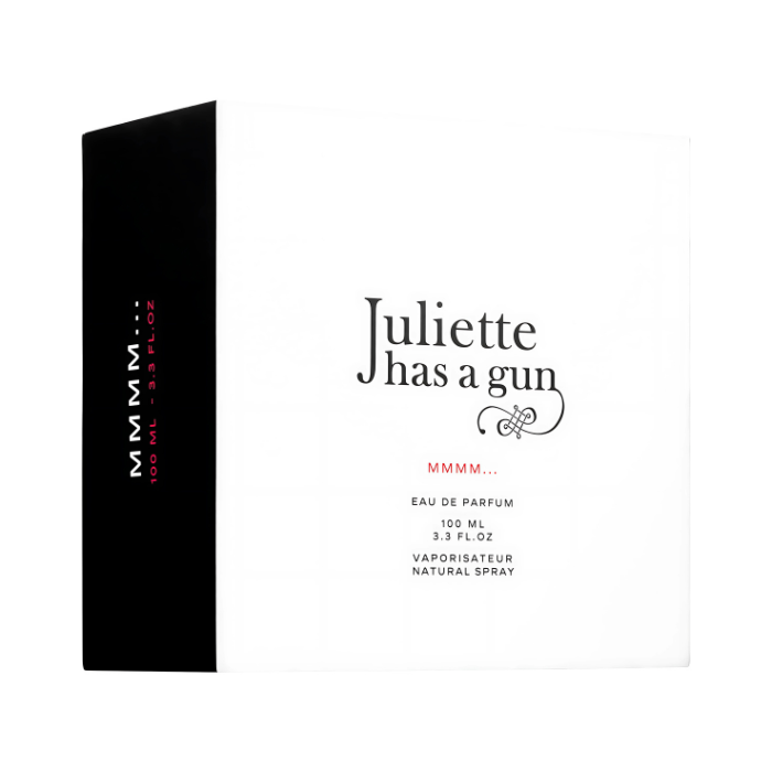 Mmmm by Juliette Has A Gun 3.3 oz Eau De Parfum