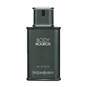 Kouros Body by Yves Saint Laurent Eau De Toilette 3.4 oz