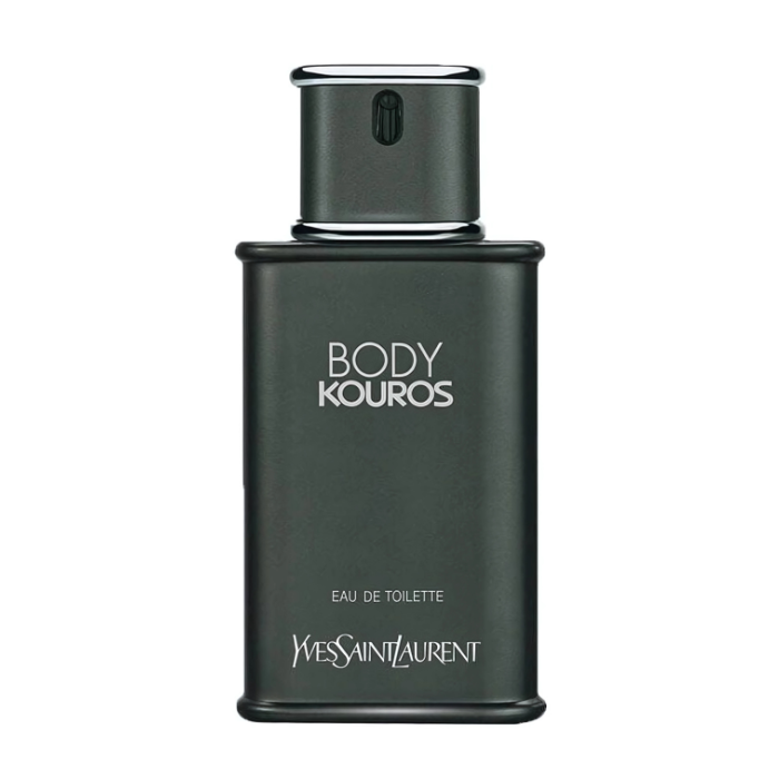 Kouros Body by Yves Saint Laurent Eau De Toilette 3.4 oz
