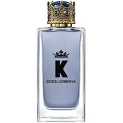 K by Dolce & Gabbana by Dolce & Gabbana Eau De Toilette 5 oz