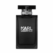 Karl Lagerfeld For Him by Karl Lagerfeld Eau De Toilette 3.3 oz