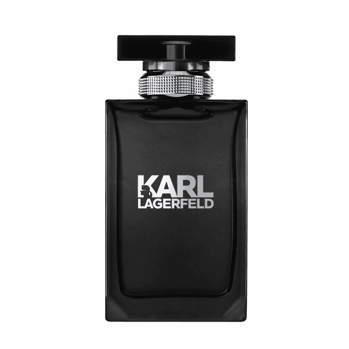 Karl Lagerfeld For Him by Karl Lagerfeld Eau De Toilette 3.3 oz
