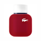 L.12.12 Pour Elle French Panache by Lacoste Eau De Toilette 3 oz