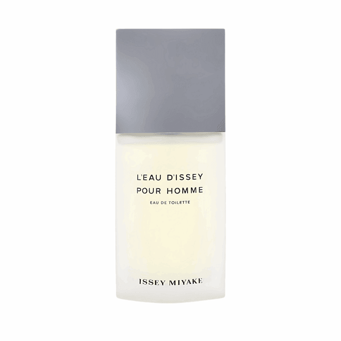 L'EAU D'ISSEY by Issey Miyake Eau De Toilette 2.5 oz