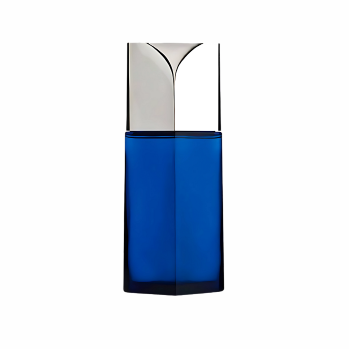 L'Eau Bleue D'Issey Pour Homme by Issey Miyake Eau De Toilette 2.5 oz