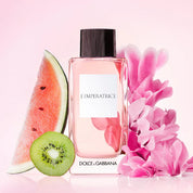 L'Imperatrice 3 by Dolce & Gabbana Eau De Toilette 3.3 oz