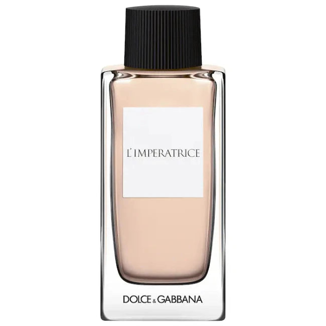 L'Imperatrice 3 by Dolce & Gabbana Eau De Toilette 3.3 oz