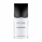 L'eau D'Issey Pour Homme Intense by Issey Miyake Eau De Toilette 2.5 oz