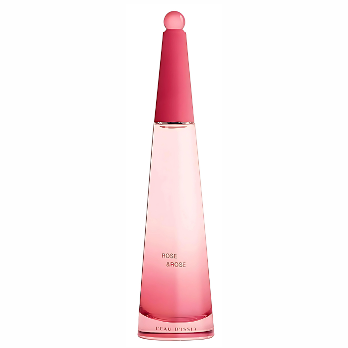 L'eau D'issey Rose & Rose by Issey Miyake Eau De Parfum Intense 3 oz