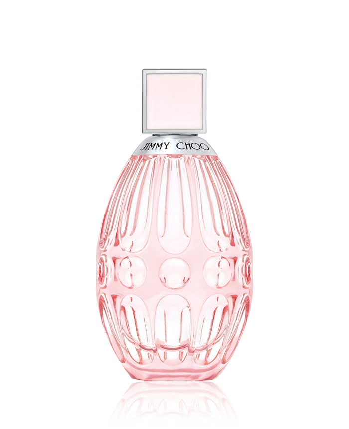 L'eau by Jimmy Choo Eau De Toilette 3 oz