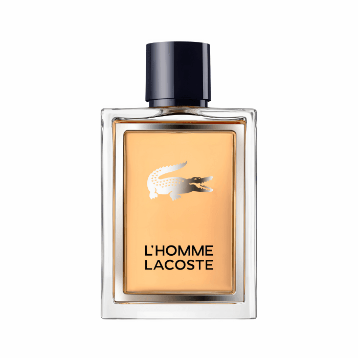 L'homme Lacoste by Lacoste Eau De Toilette 3.3 oz