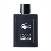L'homme Lacoste Intense by Lacoste Eau De Toilette 3.3 oz