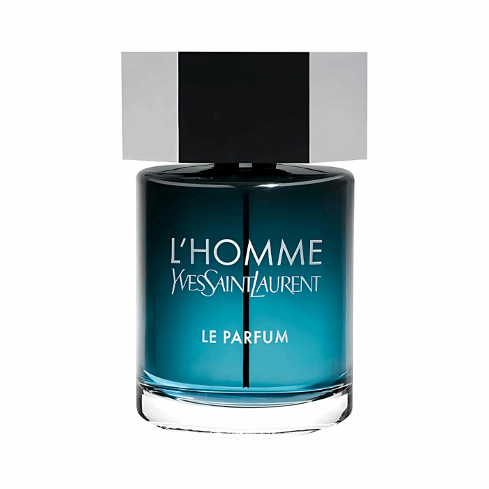 L'homme Le Parfum by Yves Saint Laurent Eau De Parfum 2 oz