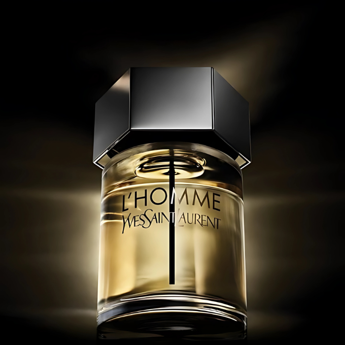 L'homme by Yves Saint Laurent Eau De Toilette 3.4 oz