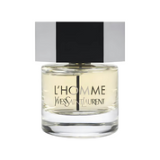 L'homme by Yves Saint Laurent Eau De Toilette 2 oz