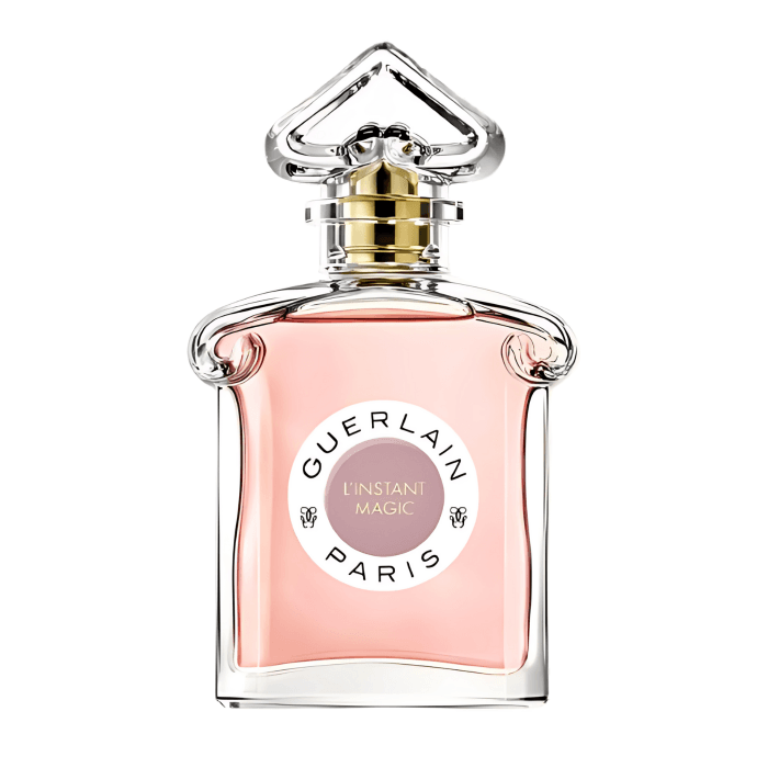 L'instant Magic by Guerlain Eau De Parfum 2.5 oz