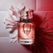 L'interdit by Givenchy Eau De Parfum 2.6 oz