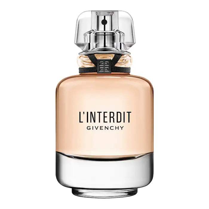 L'interdit by Givenchy Eau De Parfum 2.6 oz