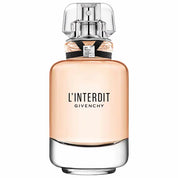 L'interdit by Givenchy Eau De Toilette 2.6 oz