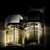 La Nuit De L'Homme by Yves Saint Laurent Eau De Parfum 3.3 oz