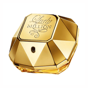 Lady Million by Paco Rabanne Eau De Parfum 1.7 oz
