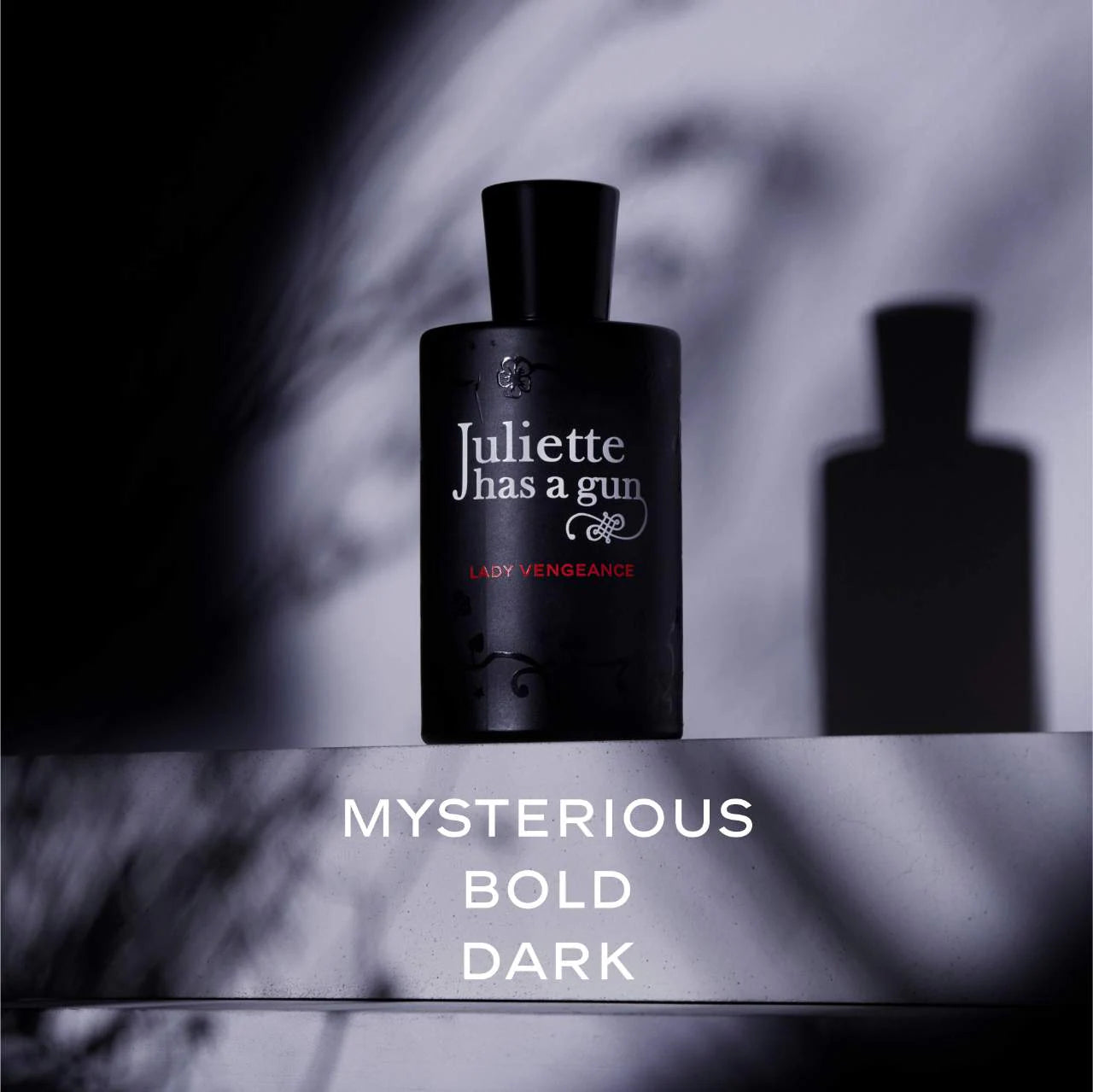 Lady Vengeance by Juliette Has a Gun 3.3 oz Eau De Parfum