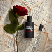 Lady Vengeance by Juliette Has a Gun 3.3 oz Eau De Parfum