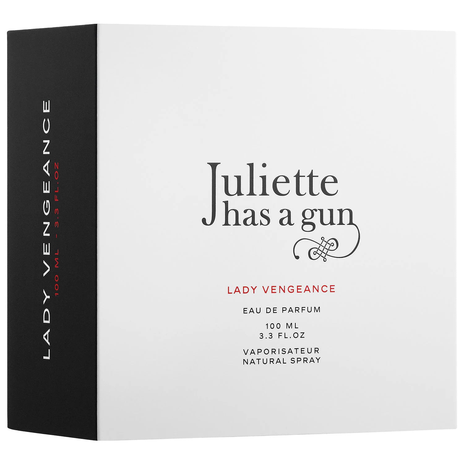 Lady Vengeance by Juliette Has a Gun 3.3 oz Eau De Parfum