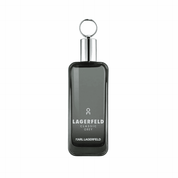 Lagerfeld Classic Grey by Karl Lagerfeld Eau De Toilette 3.3 oz