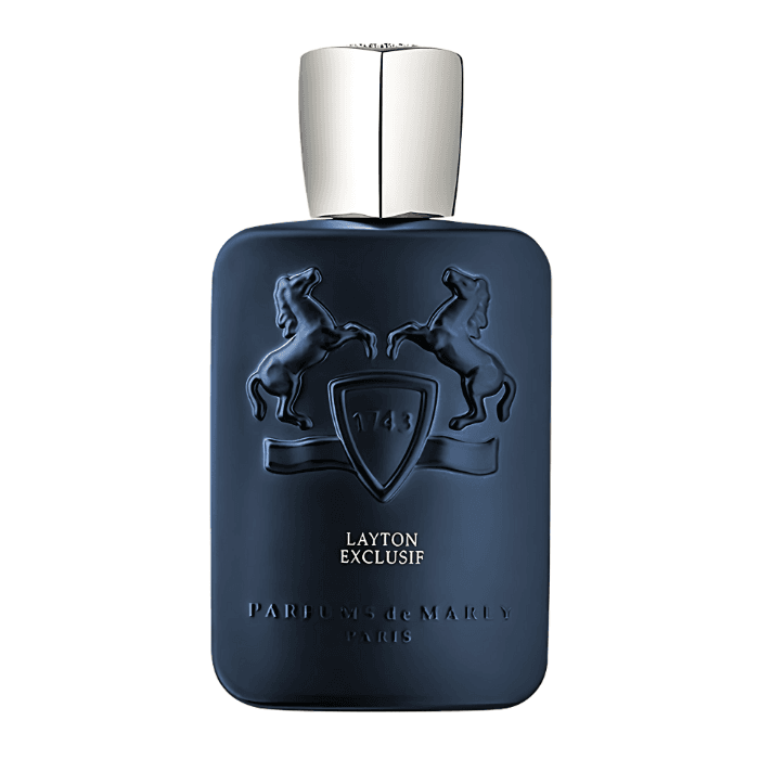 Layton Exclusif by Parfums De Marly Eau De Parfum 4.2 oz