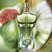 Le Beau Paradise Garden by Jean Paul Gaultier Eau De Parfum 2.5 oz