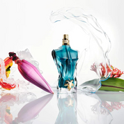 Le Beau by Jean Paul Gaultier Eau De Toilette 2.5 oz