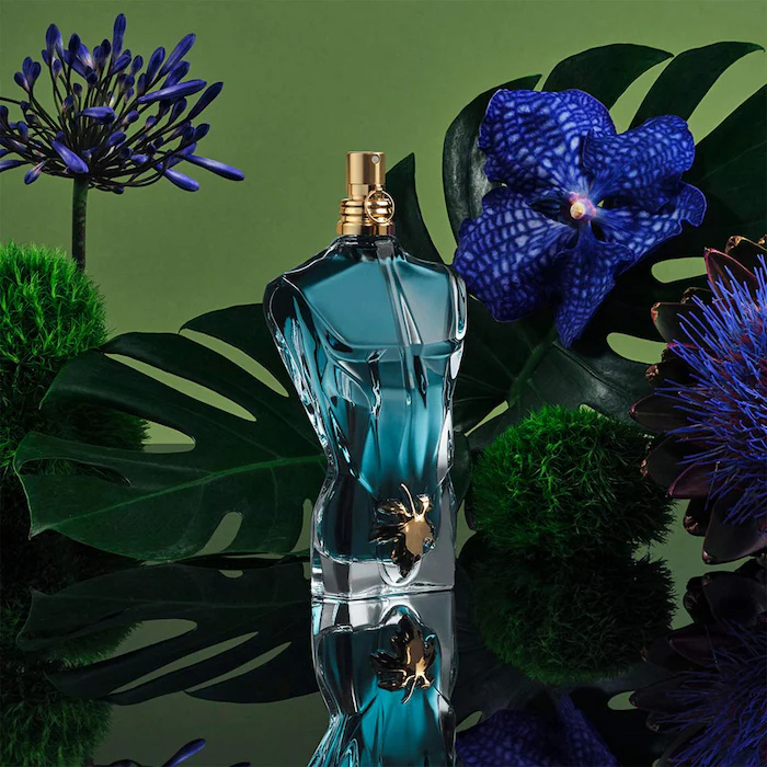 Le Beau by Jean Paul Gaultier Eau De Toilette 2.5 oz