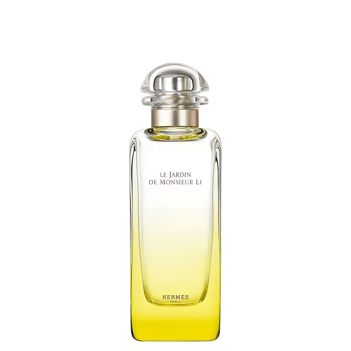 Le Jardin De Monsieur Li by Hermes Eau De Toilette 3.3 oz