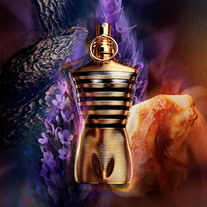 Le Male Elixir by Jean Paul Gaultier Parfum 2.5 oz
