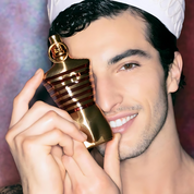 Le Male Elixir by Jean Paul Gaultier Parfum 2.5 oz