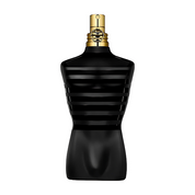 Le Male Le Parfum by Jean Paul Gaultier Eau De Parfum Intense 4.2 oz