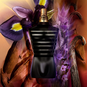 Le Male Le Parfum by Jean Paul Gaultier Eau De Parfum Intense 4.2 oz