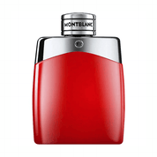 Legend Red by Mont Blanc Eau De Parfum 3.3 oz