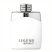 Legend Spirit by Mont Blanc Eau De Toilette 6.7 oz