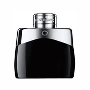 Legend by Mont Blanc Eau De Toilette 1.7 oz