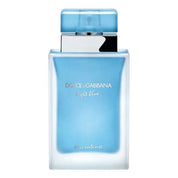 Light Blue Eau Intense by Dolce & Gabbana Eau De Parfum 1.6 oz