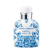 Light Blue Summer Vibes by Dolce & Gabbana Eau De Toilette 4.2 oz