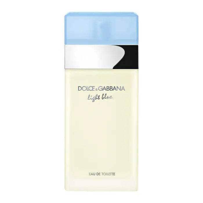 Light Blue by Dolce & Gabbana Eau De Toilette 1.6 oz
