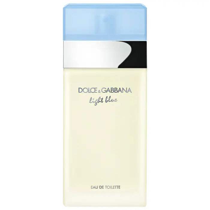 Light Blue by Dolce & Gabbana Eau De Toilette 3.3 oz