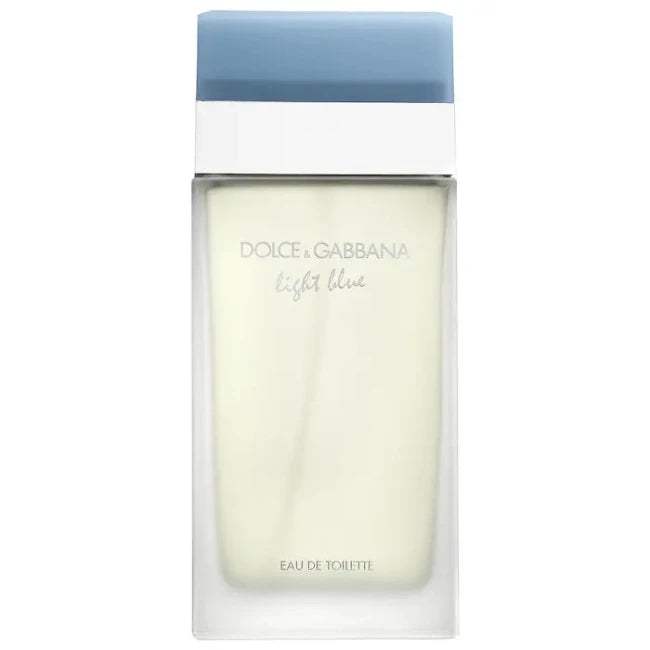 Light Blue by Dolce & Gabbana Eau De Toilette 6.7 oz
