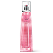 Live Irresistible Rosy Crush by Givenchy Eau De Parfum Florale 2.5 oz