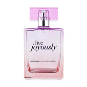 Live Joyously by Philosophy Eau De Parfum 2 oz