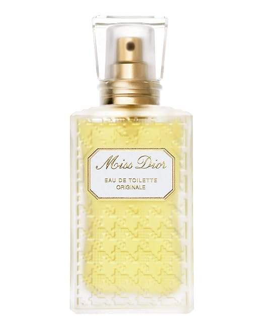 Miss Dior Originale by Christian Dior Eau De Toilette 3.4 oz