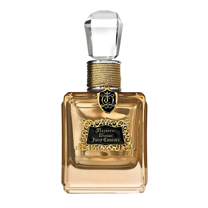 Majestic Woods by Juicy Couture Eau De Parfum 3.4 oz